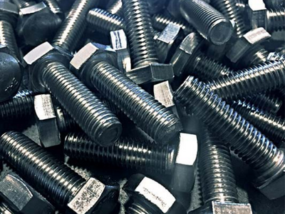 Alloy 20 Fasteners Alloy 20 Fasteners / UNS N08020 / DIN 2.4660