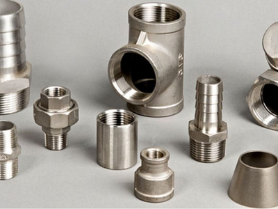 Alloy 20 / UNS N08020 / DIN 2.4660 Products