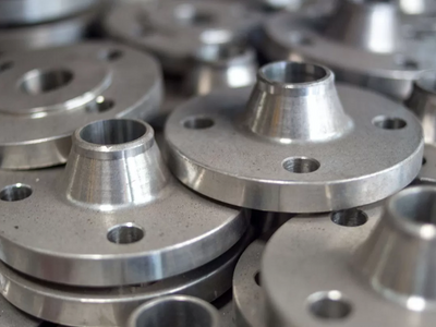Alloy 28 Flanges
