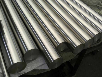 Duplex Steel S32205 Round Bars