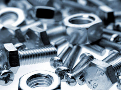 Hastelloy B3 Fasteners image