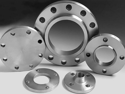 Hastelloy C2000 Flanges