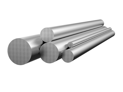 Hastelloy C2000 Round Bars