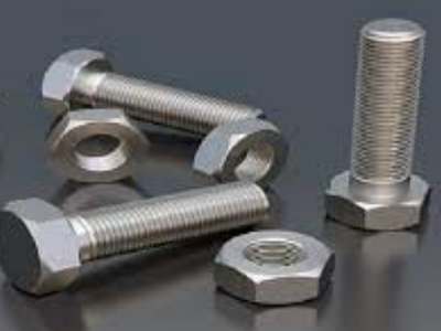 Hastelloy C22 Fasteners