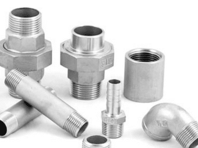 Hastelloy C22 Forged Fittings