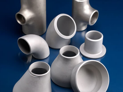 Hastelloy C276 Butt weld Fittings image