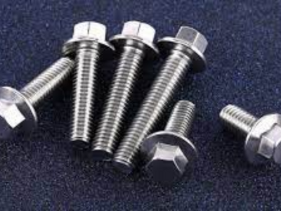 Hastelloy C276 Fasteners