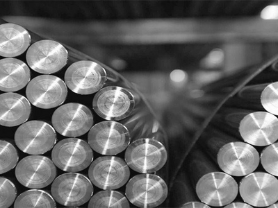 Hastelloy C276 Round Bars