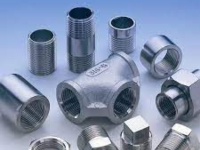 Hestelloy C276 Forged Fittings