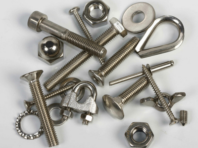 Incoloy 800 Fasteners