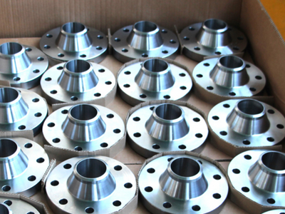 Inconel 600 Flanges