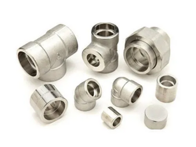 Inconel 600 Forged Fittings