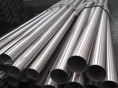 Inconel 600 Pipes & Tubes Inconel 600 Pipes & Tubes