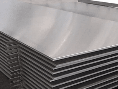 Inconel 600 Sheets, Plates, Coils