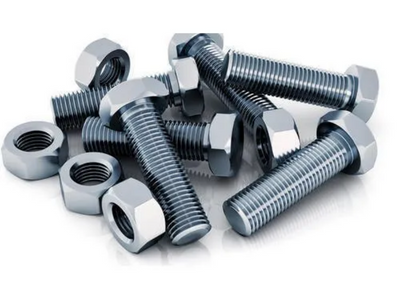 Inconel 601 Fasteners