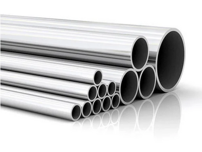 Inconel 601 Pipes & Tubes