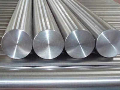 Inconel 601 Round Bars Inconel 601 Round Bars<br />