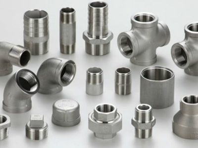 Inconel 625 Forged Fittings