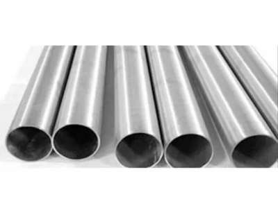 Inconel 625 Pipes & Tubes