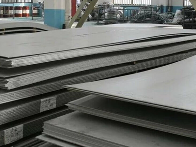 Inconel 625 Sheets, Plates, Coils