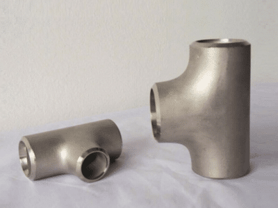 Inconel 718 Butt weld Fittings