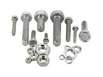 Inconel 718 Fasteners Inconel 718 Fasteners