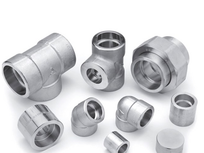 Inconel 718 Forged Fittings