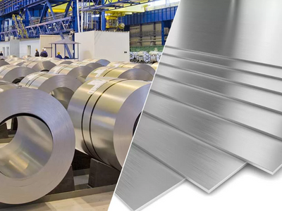 Inconel 718 Sheets, Plates, Coils Inconel 718 Sheets, Plates, Coils