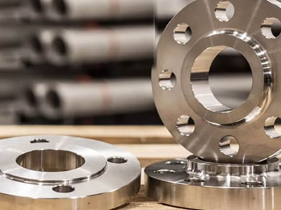 Monel Alloy 400 Flanges Monel Alloy 400 Flanges