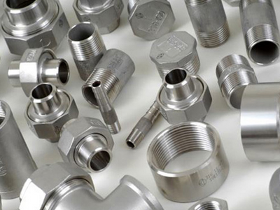 Monel Alloy 400 Forged Fittings Monel Alloy 400 Forged Fittings