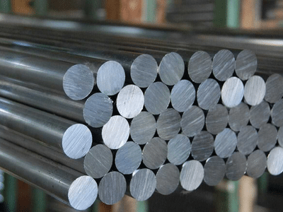 Nickel 200 Alloy Round Bars