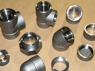 Nickel Alloy 200 Butt weld Pipe Fittings