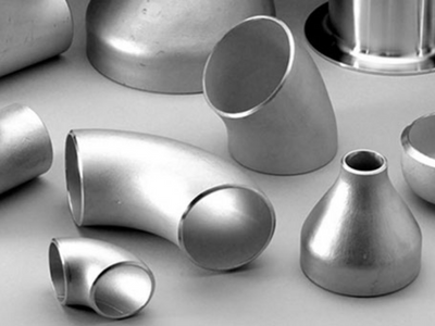 Hastelloy C22 Butt weld Fittings