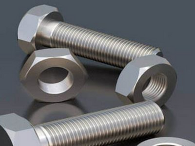 Incoloy 800HT Fasteners
