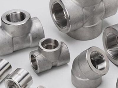 SS 904L Forged Fittings SS 904L Forged Fittings
