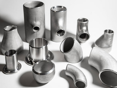 Steel 253 MA Pipe Fittings