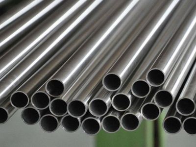 Steel AL6XN Pipes & Tubes