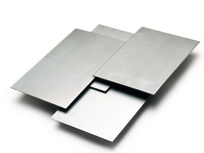 Steel AL6XN Sheets & Plates Steel AL6XN Sheets & Plates
