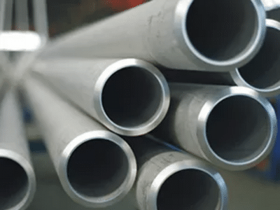Super Duplex S32750 Pipes