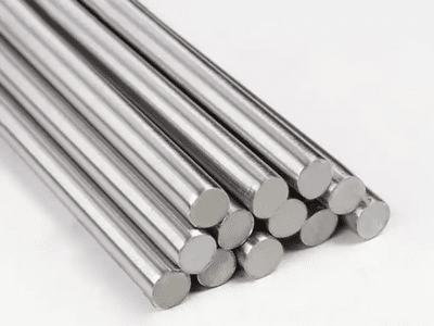 Super Duplex S32750 Round Bars