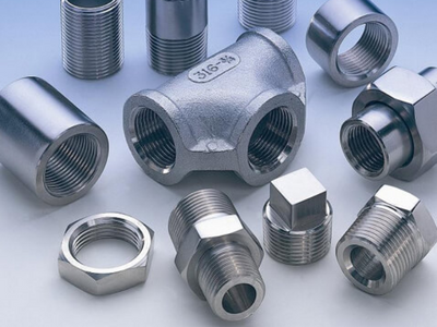 Super Duplex s32750 Forged Fittings Super Duplex 32750 Forged Fitting