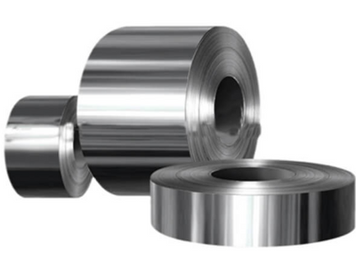 Titanium Gr 2 Sheets, Plates, Coils