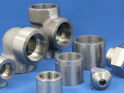 Titanium Gr 5 Forged Fittings Titanium Gr 5 Forged Fittings