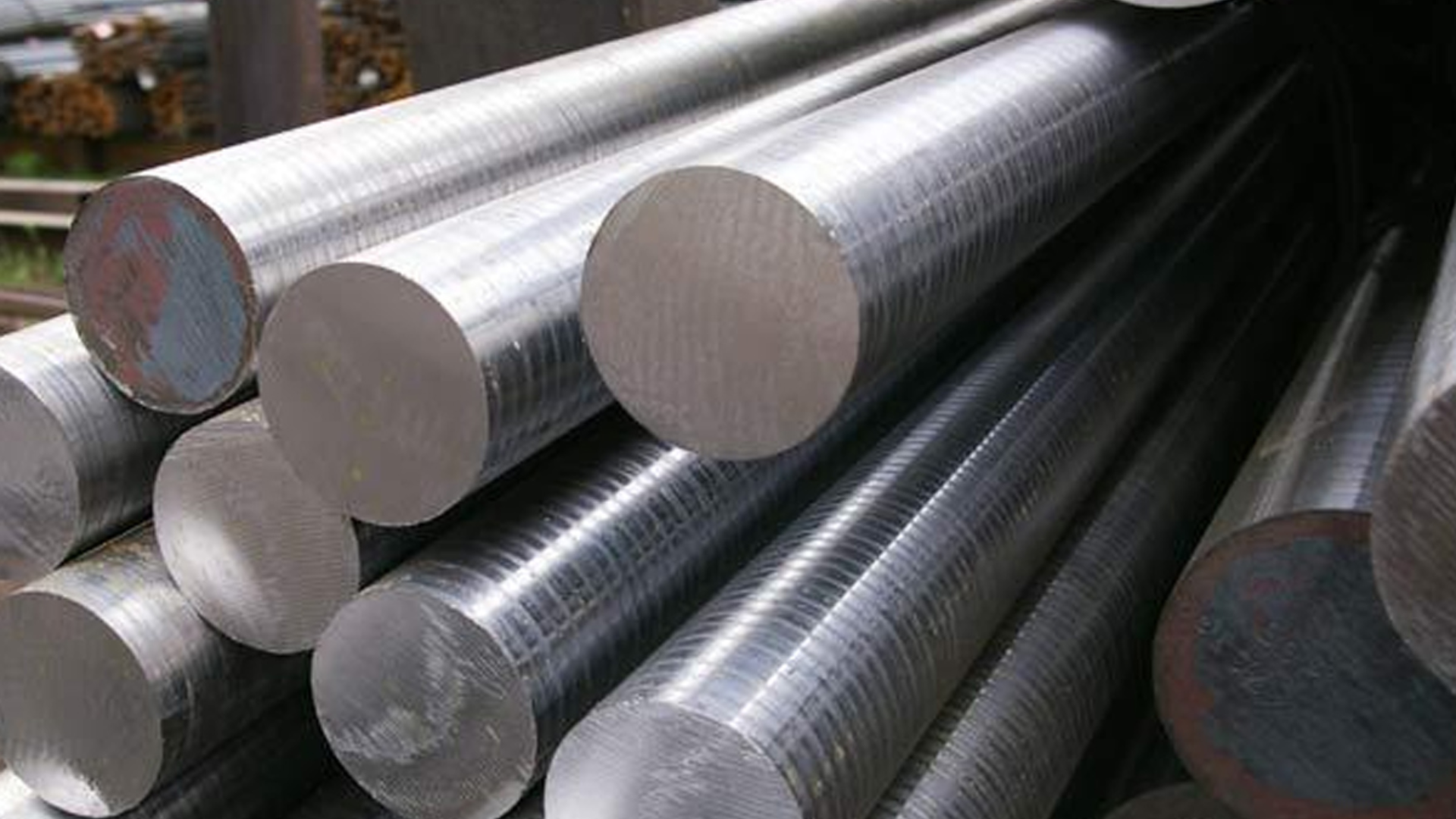 Inconel 625 Bar