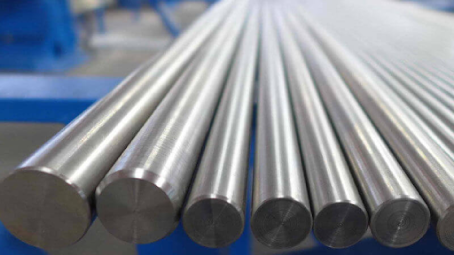 Alloy C22 Rod
