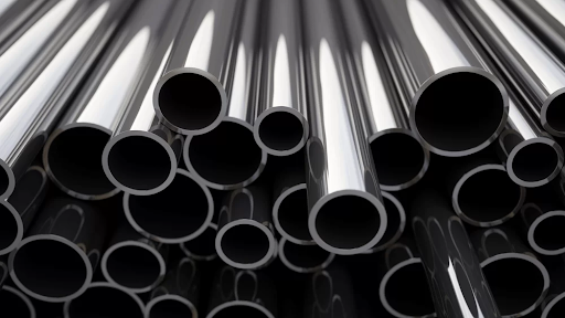 SMO 254 Pipes & Tubes