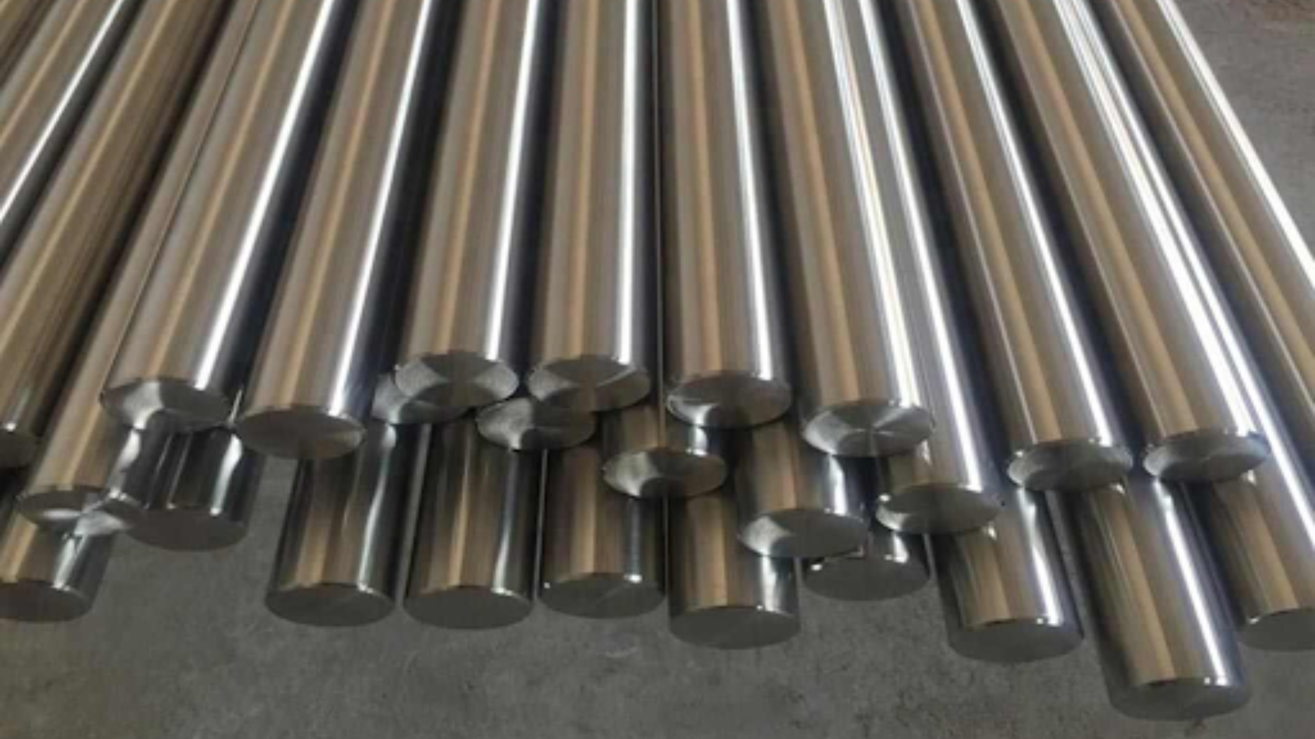 SMO 254 Pipes & Tubes