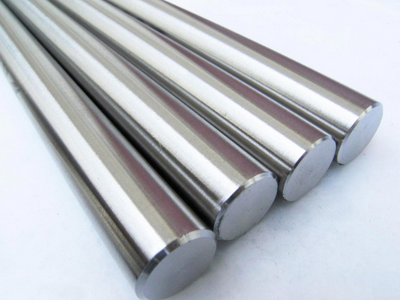 Stainless Steel 310/310L/310H Round Bar<br />
