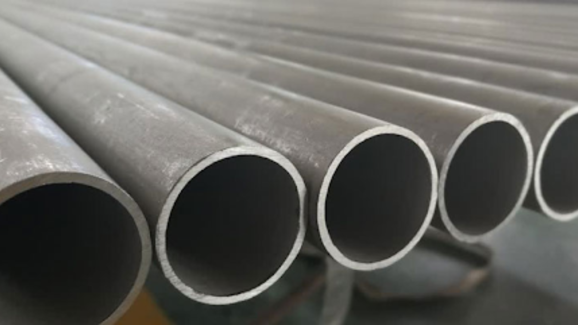2205 stainless steel pipe