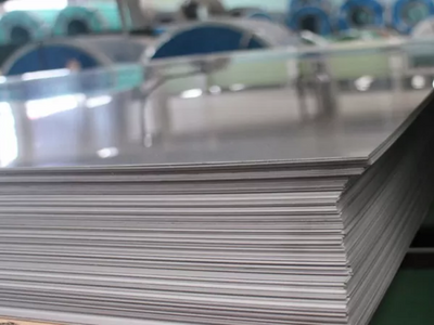 Stainless Steel 304/304L/304H plate